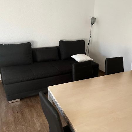 Ziebigk Appartement Deluxe デッサウ エクステリア 写真