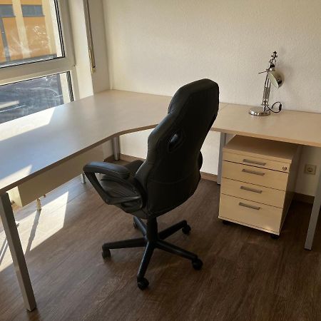 Ziebigk Appartement Deluxe デッサウ エクステリア 写真