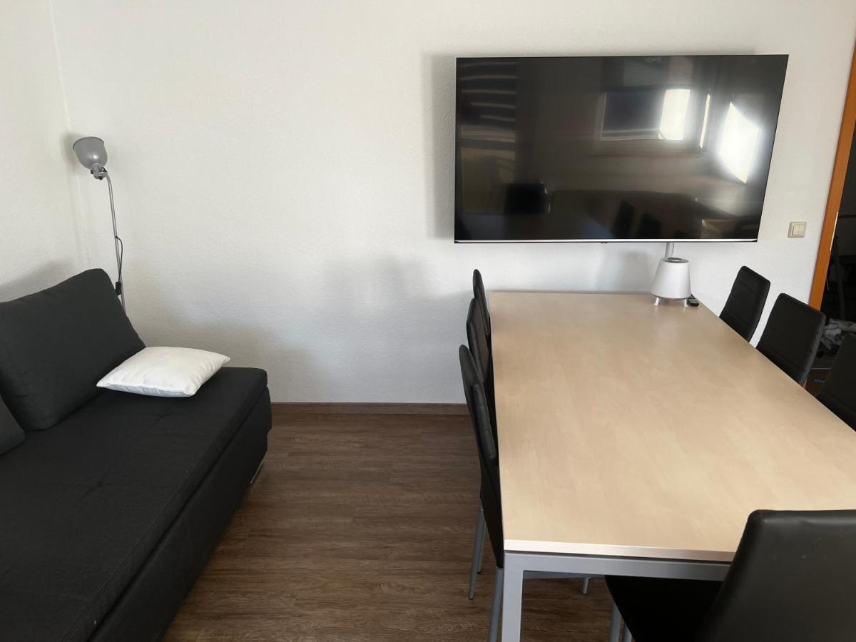Ziebigk Appartement Deluxe デッサウ エクステリア 写真