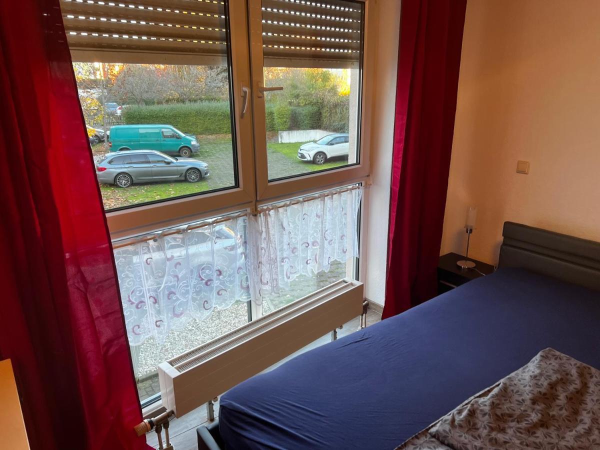 Ziebigk Appartement Deluxe デッサウ エクステリア 写真