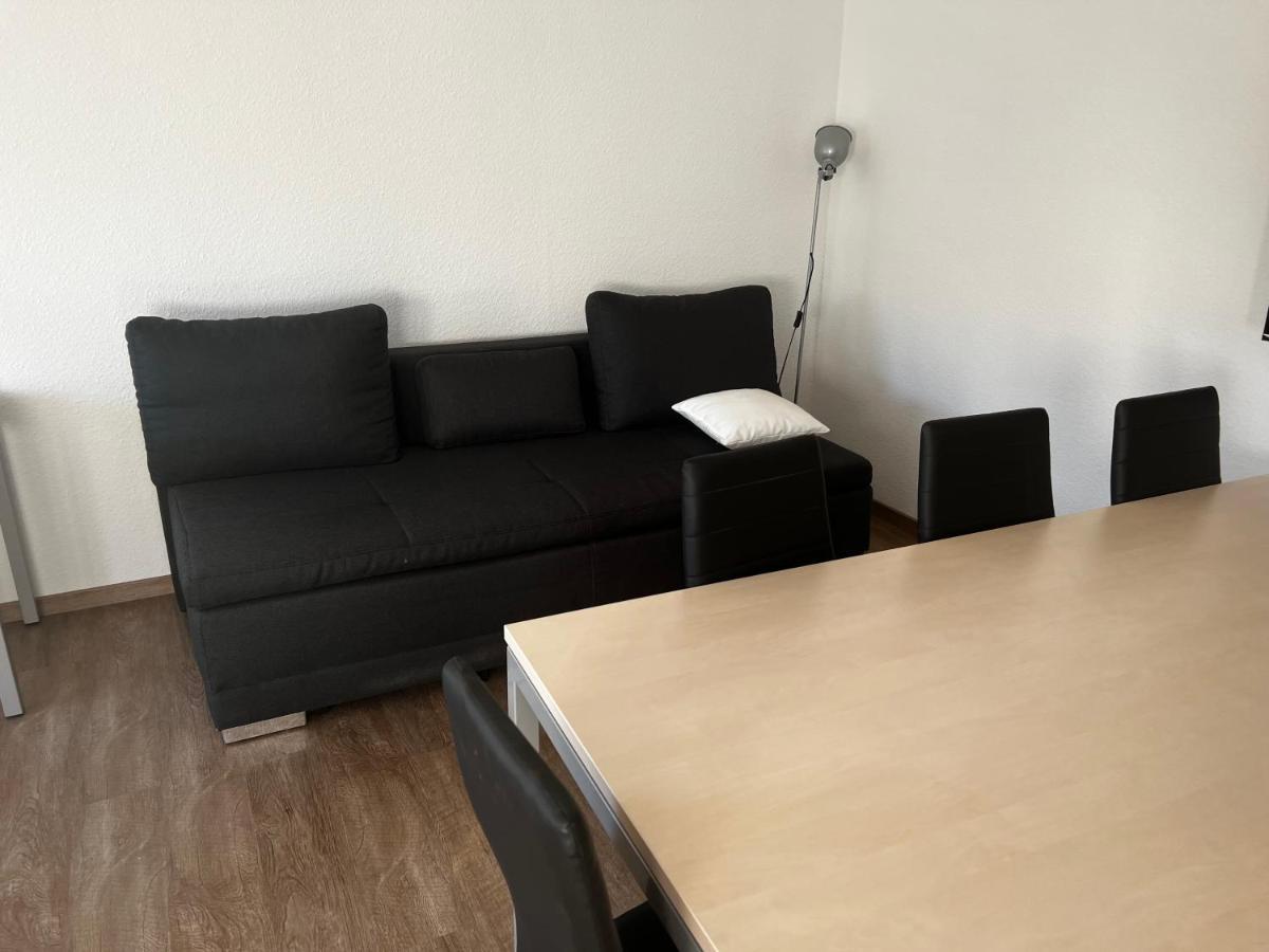 Ziebigk Appartement Deluxe デッサウ エクステリア 写真