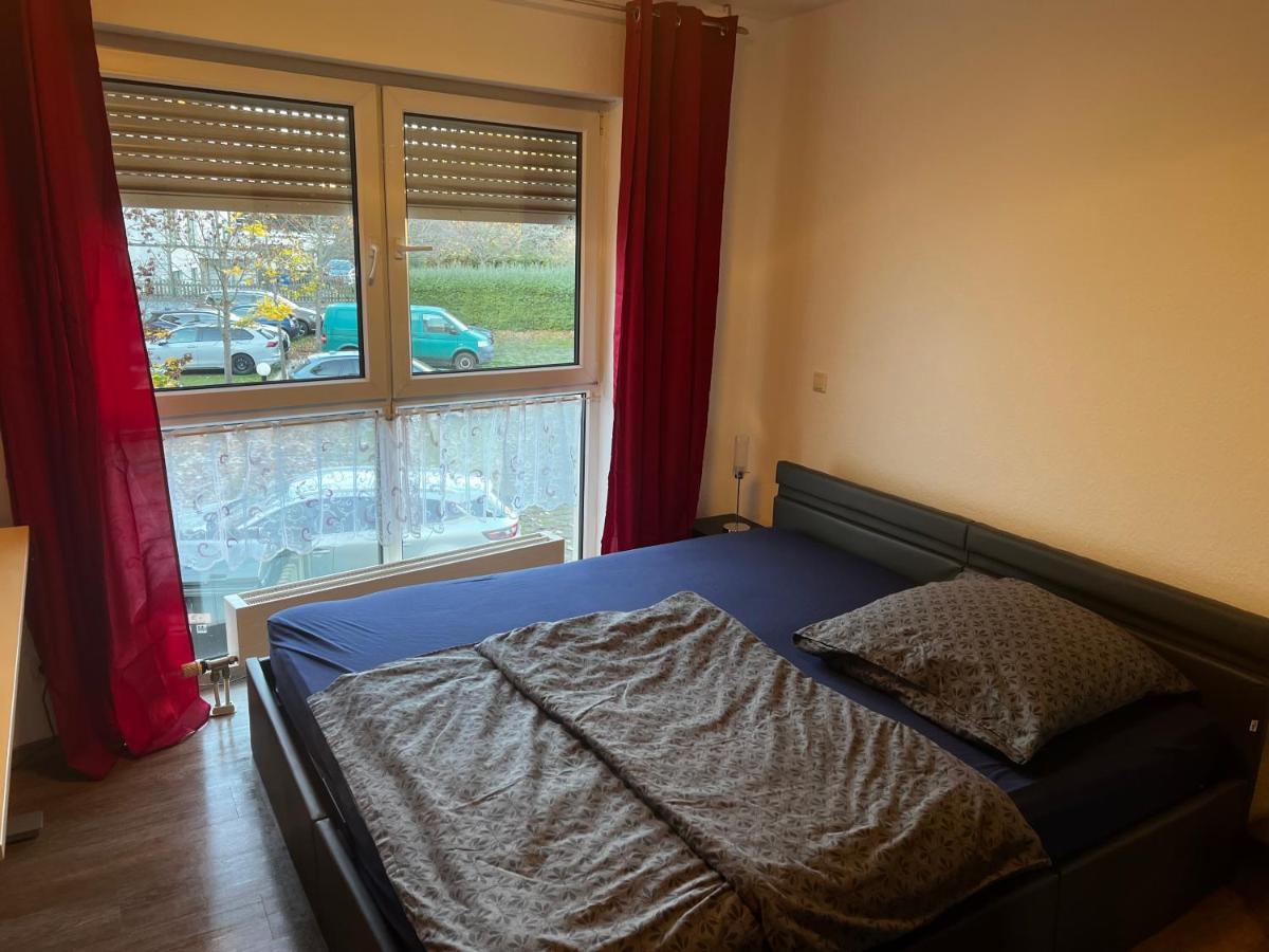 Ziebigk Appartement Deluxe デッサウ エクステリア 写真