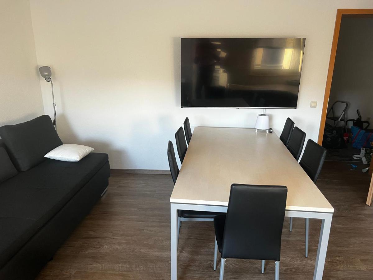 Ziebigk Appartement Deluxe デッサウ エクステリア 写真