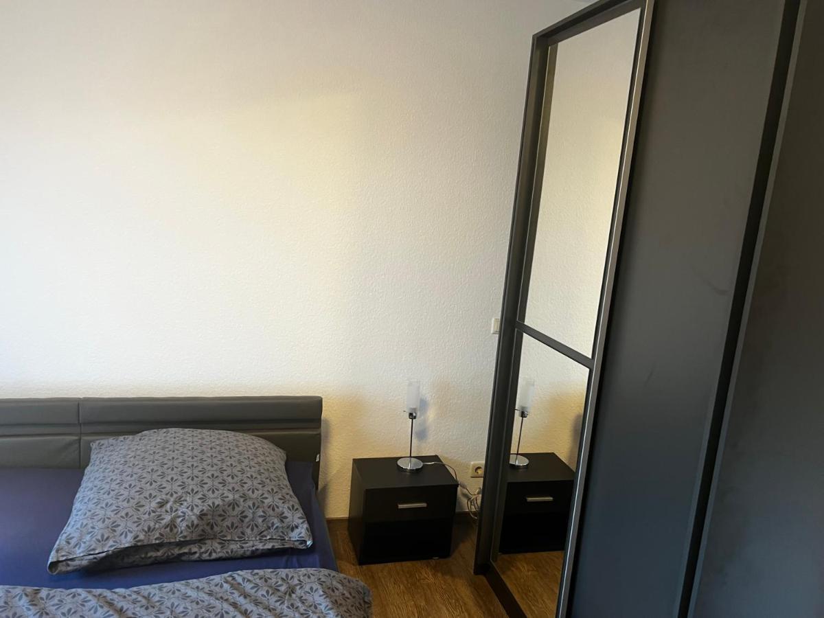Ziebigk Appartement Deluxe デッサウ エクステリア 写真