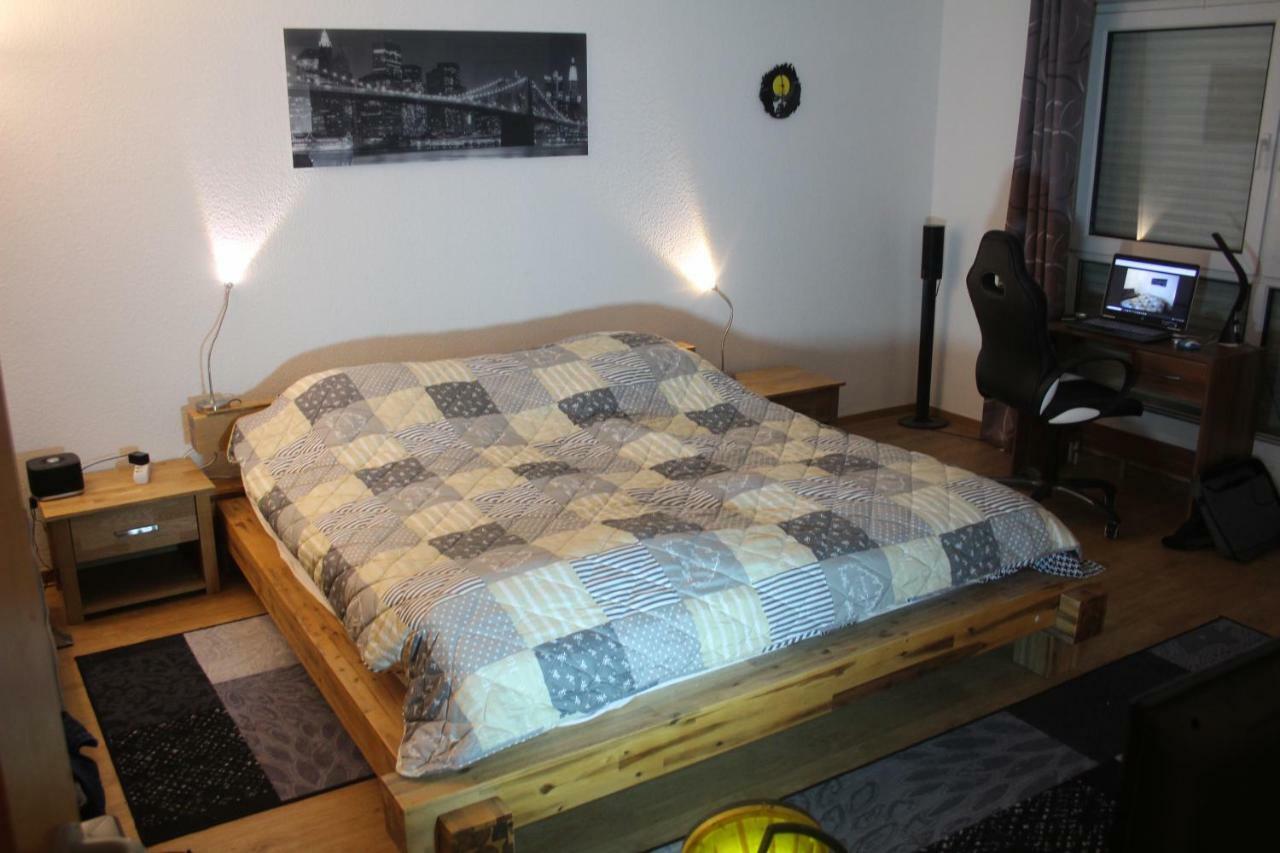 Ziebigk Appartement Deluxe デッサウ エクステリア 写真