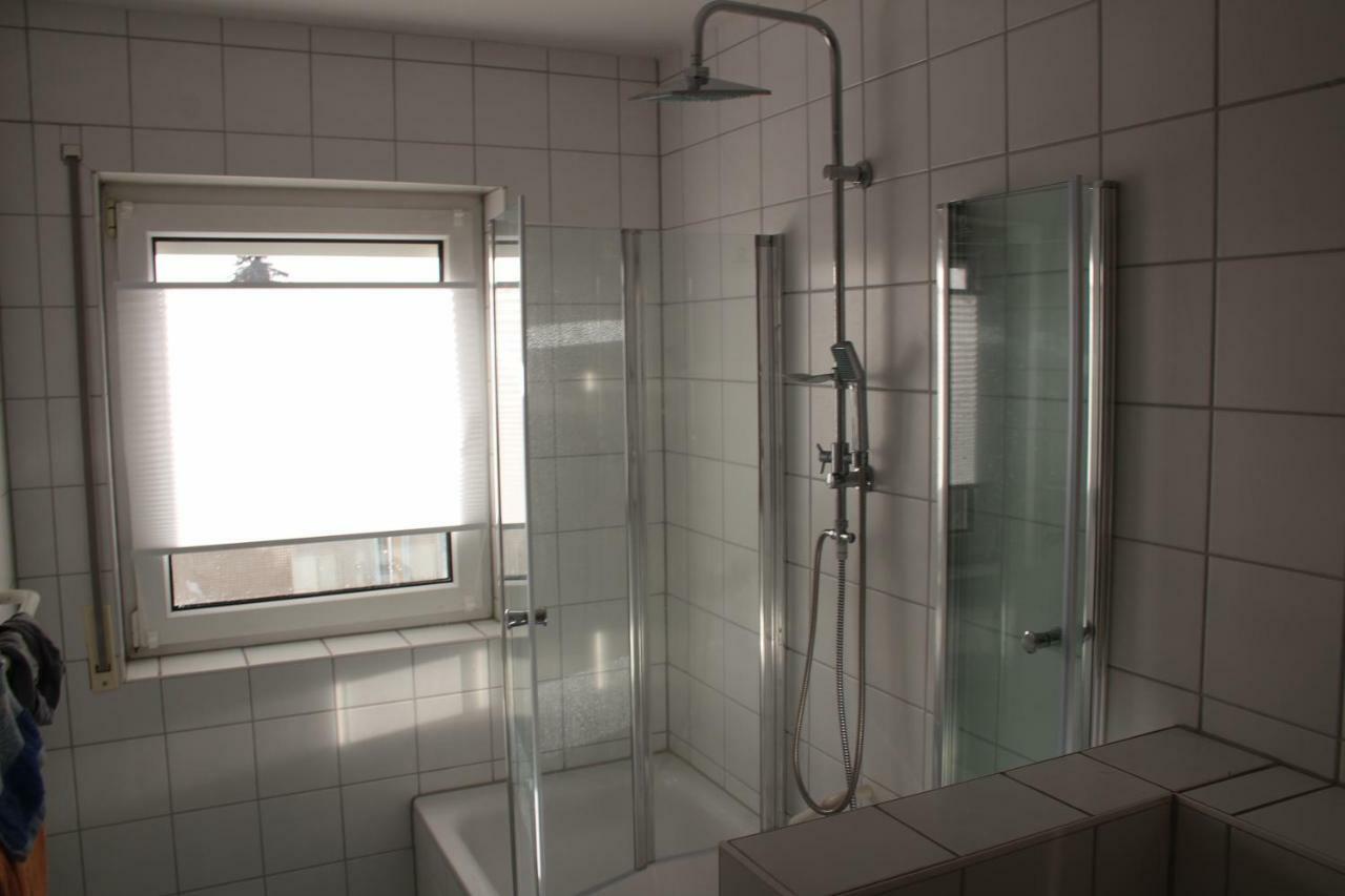 Ziebigk Appartement Deluxe デッサウ エクステリア 写真