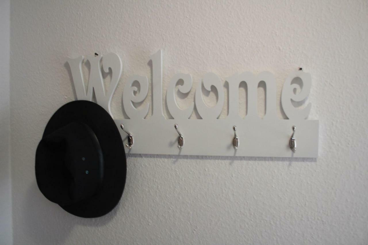 Ziebigk Appartement Deluxe デッサウ エクステリア 写真