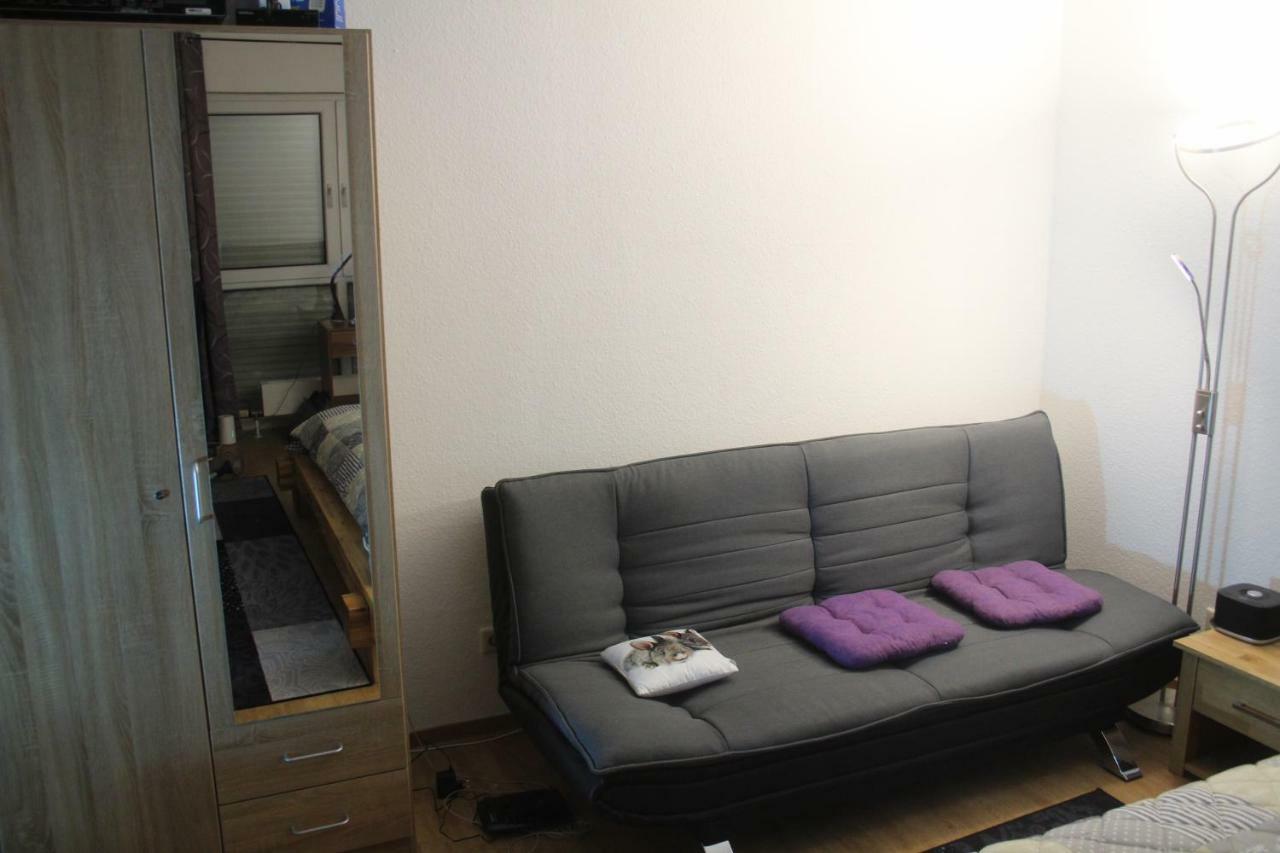 Ziebigk Appartement Deluxe デッサウ エクステリア 写真